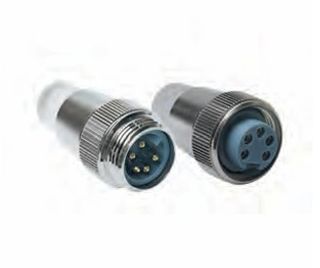 Mini Termination Resistor (Male/Female) - Female