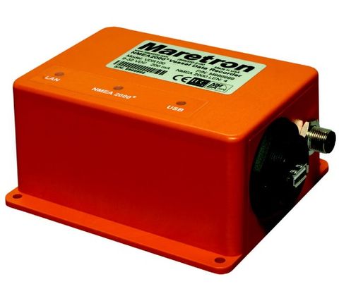 VDR100