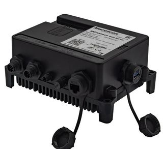 MConnect - MConnect HTML5 Web Server