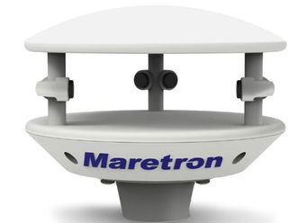 WSO200 - Ultrasonic Wind/Weather Station
