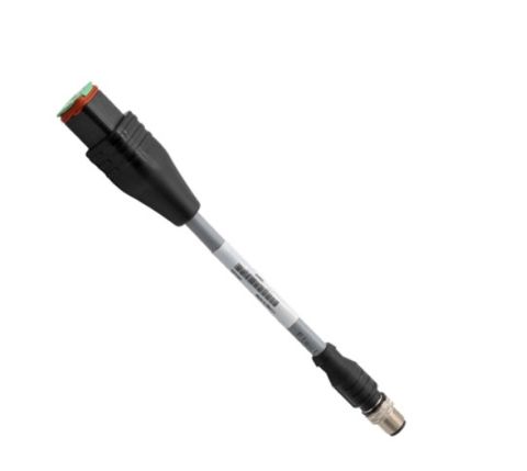 CKM Series - CKM to NMEA 2000 Adaptor Cable 2m