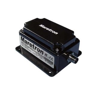 ACM100 Alternating Current Monitor - AC Monitor with 100 Amp AC Transducer