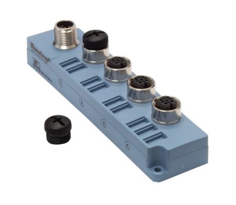 Multiport Box