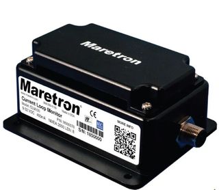 CLM100 - Current Loop Monitor