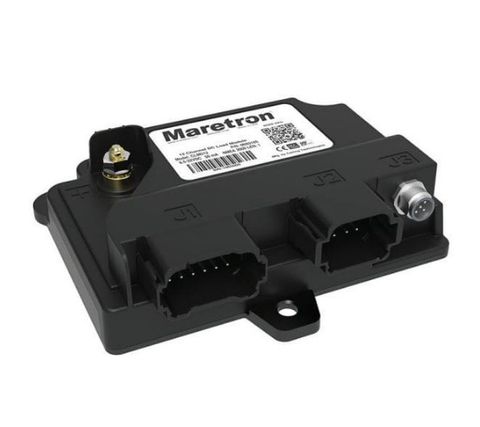 12 Channel DC Load Controller Module