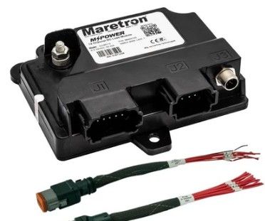 12 Channel DC Load Controller Module - 12 Channel DC Load Controller Module with A3706 and A3707