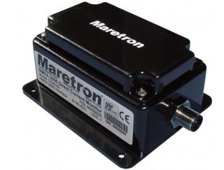 DCM100 Direct Current Monitor - DC Monitor with 200 Amp Current Transducer