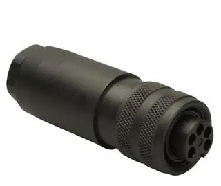 Mini Field-Attachable Connector (M/F) - Female