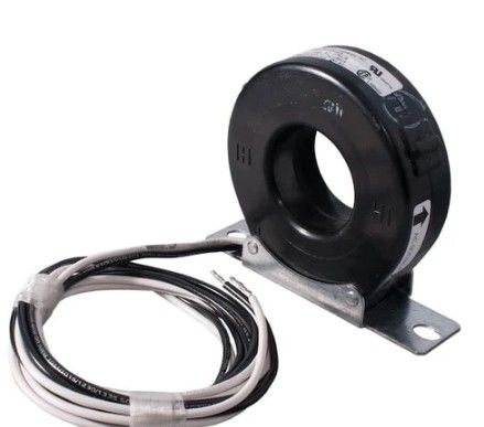 ACM100 Alternating Current Monitor - 400 Amp AC Transducer with Cable