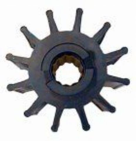Jabsco Impeller - Neoprene