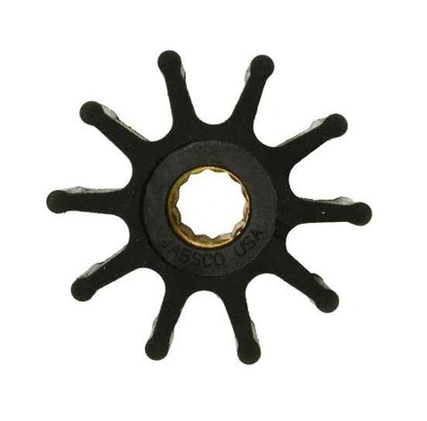 Jabsco Impeller - Neoprene
