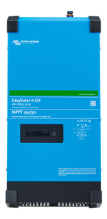 Easy Solar II - GX - 48V, 4500VA, 55-32 MPPT 250/70 GX