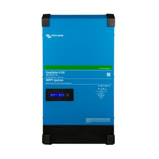 Easy Solar II - GX - 48V, 5000VA, 70-50 MPPT 250/100 GX