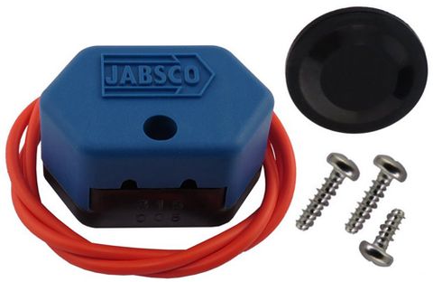 Jabsco Pressure Switches