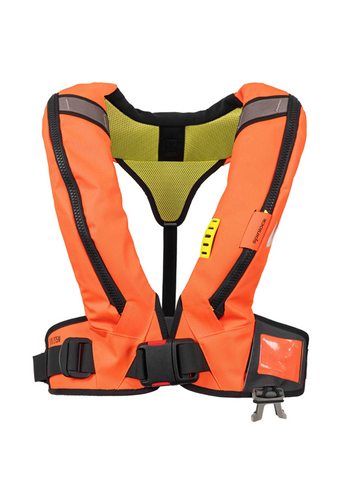 Spinlock Deckvest Duro