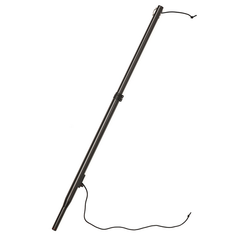 Carbiepoles Sports Fisher Poles