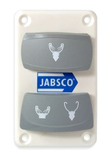 Jabsco Quiet-Flush Electric Toilet Spares