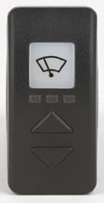 Electronic Wiper Control CT41EX