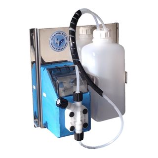 Watermaker Spares & Accessories - Automatic Membrane Conserving System