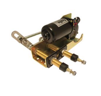 Exalto Wiper Motor 255BS HD 55NM