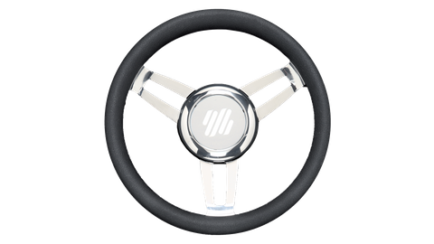 Ultraflex Steering Wheels - Vero Volante Italiano