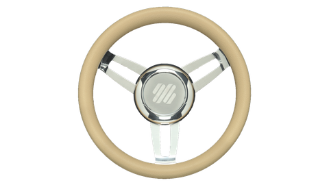 Ultraflex Steering Wheels - Vero Volante Italiano