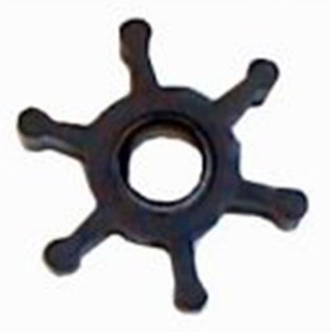 Jabsco Impeller - Neoprene