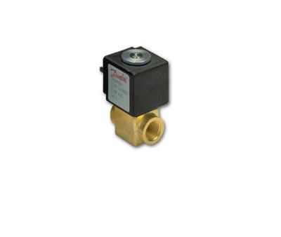 Exalto Washer System Solenoids