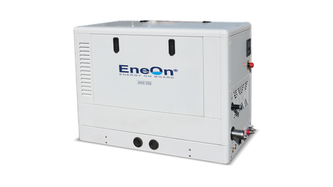 Coelmo/Eneon Diesel Generators