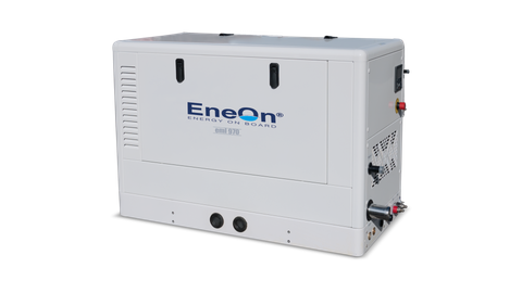 Coelmo/Eneon Diesel Generators