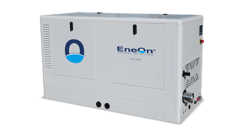 Coelmo/Eneon Diesel Generators