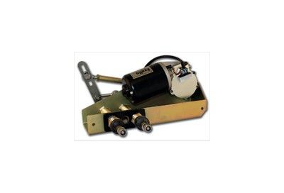 Exalto Wiper Motor HD 80Nm