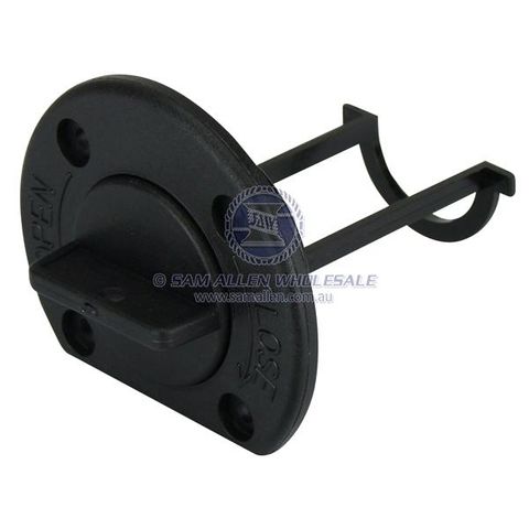 SAW Plastic Drain Bung