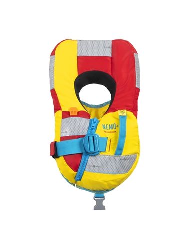 Spinlock Nemo+   Infant &amp; Child