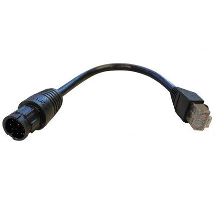 Raymarine Raynet To RJ45 Cable