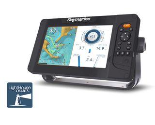 Raymarine Element 9s