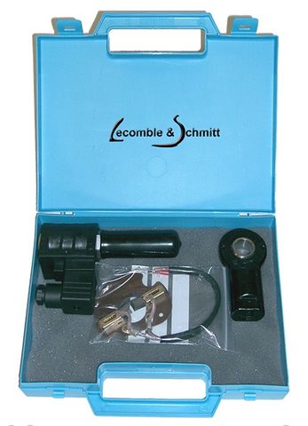 Lecomble & Schmitt Hydraulic Linear Drive Spares