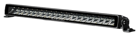 Hella Black Magic Light Bars