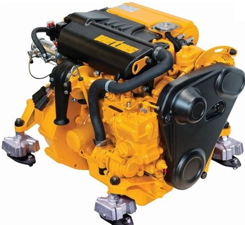 Vetus Marine Diesel Engine M-Line