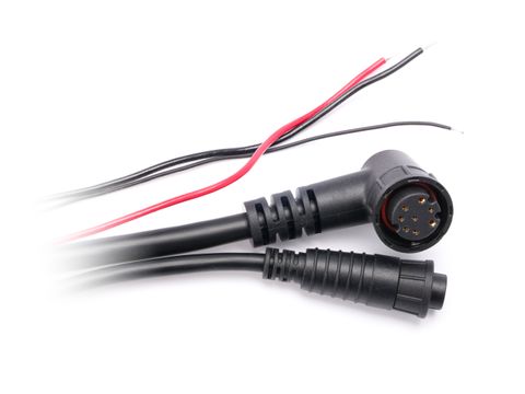 10M Power Cable - Alpha Performance Display