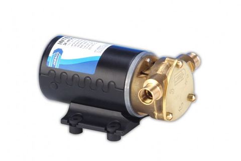 Jabsco Continuous-Rated Puppy Pumps