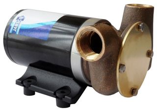 Jabsco Continuous-Rated Puppy Pumps