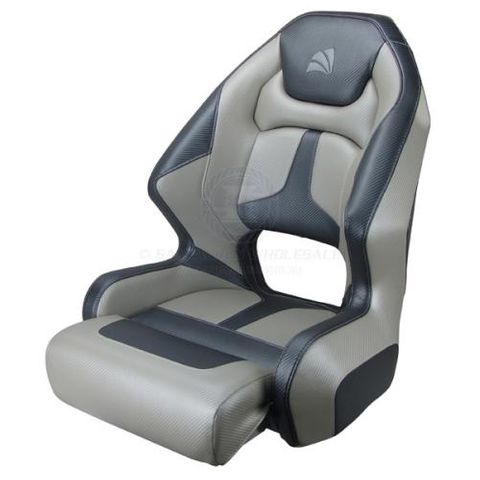 Relaxn Seat - Mako Series