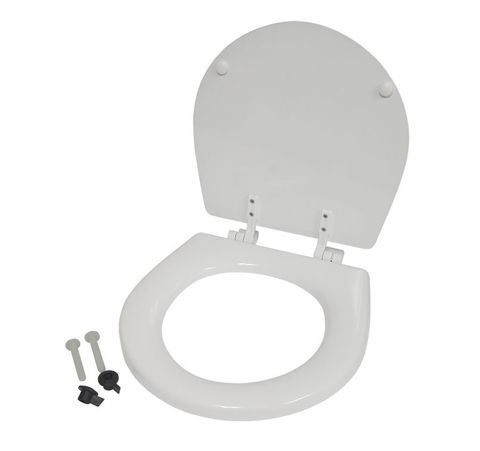Jabsco Electric Toilet - 37010 Series Spares