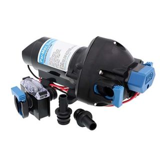 Jabsco Water Pressure System Pump