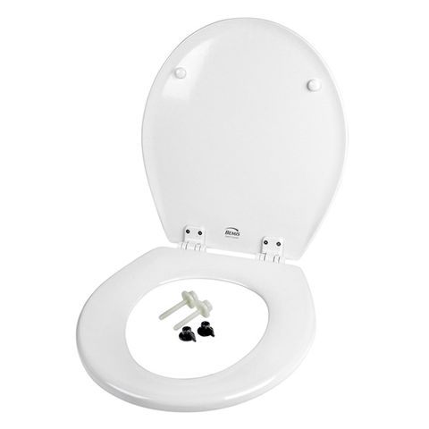 Jabsco Electric Toilet - 37010 Series Spares