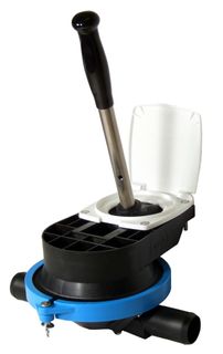 Jabsco Amazon Manual Bilge Pump