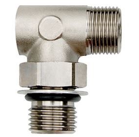 Ultraflex Hydraulic Cylinder and Helm Fittings