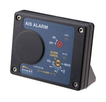Ocean Signal rescueMe AIS Alarm Box