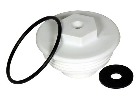Jabsco Manual Toilet 29090/29120 Series Spares